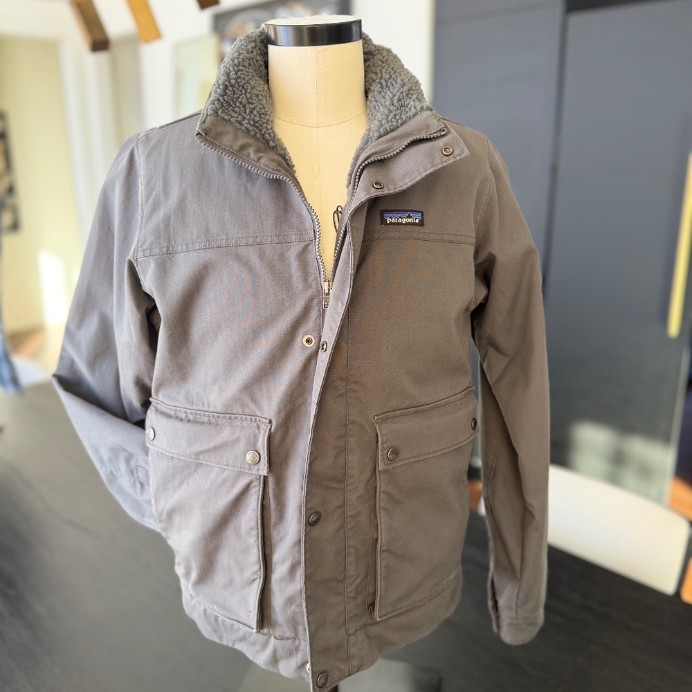 Patagonia Maple Grove Insulated Jacket